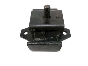 MOUNTING TRANSMISSION