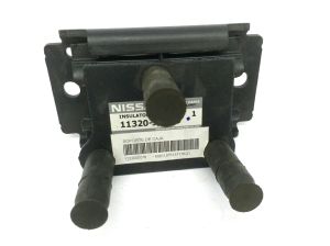 MOUNTING TRANSMISSION