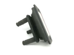 MOUNTING TRANSMISSION