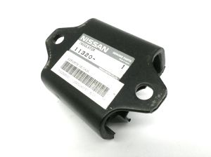 MOUNTING TRANSMISSION