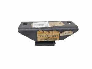 MOUNTING TRANSMISSION