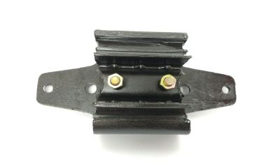 MOUNTING TRANSMISSION