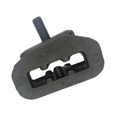 SOPORTE AUXILIAR CAJA NISSAN FRONTIER 04-08 (BRA) X-TERRA 04-08