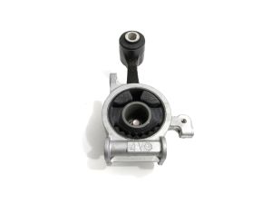 ENGINE MOUNTING