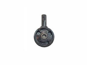 ENGINE MOUNTING