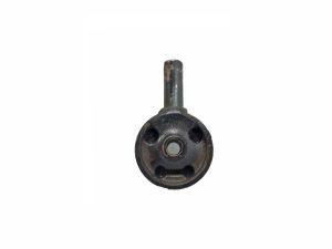 ENGINE MOUNTING