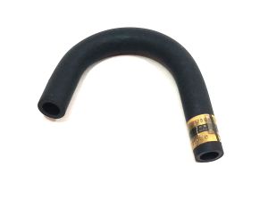 HOSE-BLOWBY GAS
