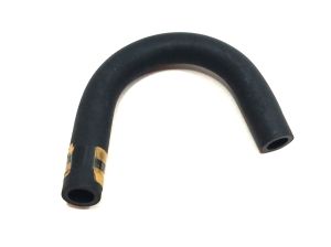 HOSE-BLOWBY GAS