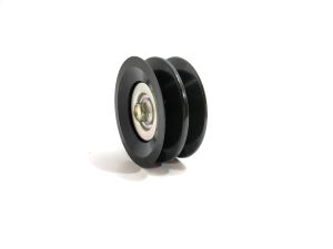 TENSIONER BELT 
