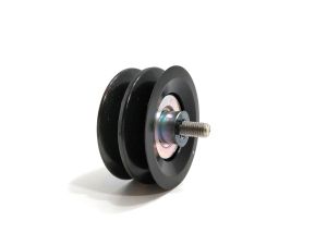 TENSIONER BELT 