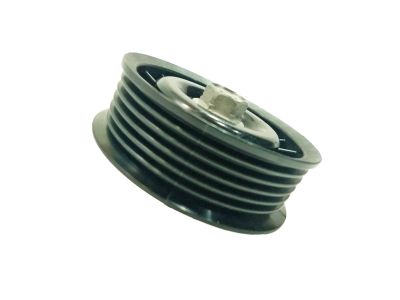 PULLEY ASSY-IDLER COMPRESSOR