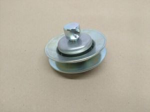 TENSIONER BELT 