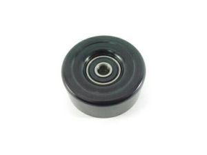 TENSIONER BELT 