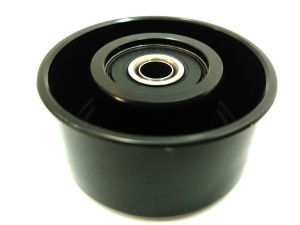 TENSIONER BELT 