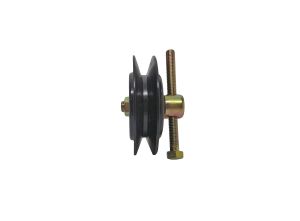 TENSIONER BELT 
