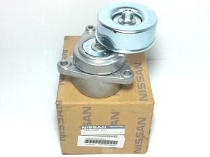 TENSIONER BELT 