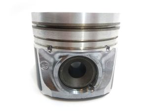 PISTON WITH PIN