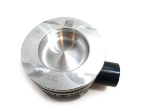 PISTON WITH PIN