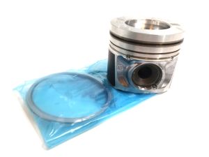 PISTON WITH PIN