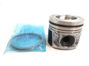 PISTON WITH PIN