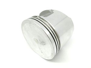 PISTON WITH PIN