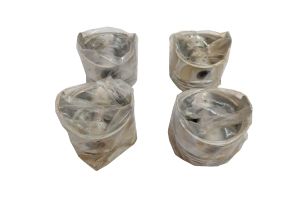 PISTON WITH PIN