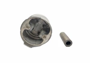 PISTON WITH PIN