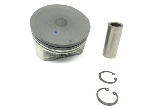 PISTON WITH PIN
