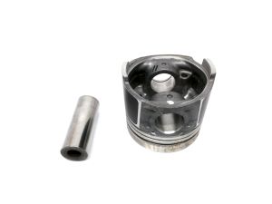PISTON WITH PIN