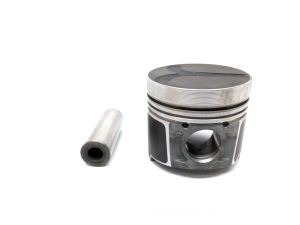 PISTON WITH PIN