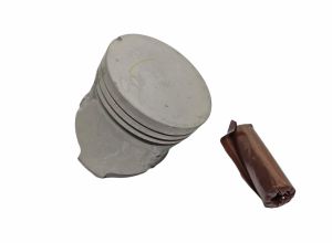 PISTON WITH PIN