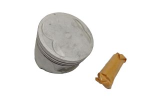 PISTON WITH PIN