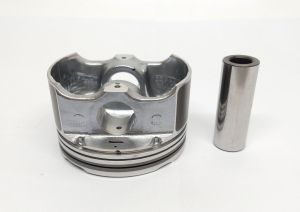 PISTON WITH PIN