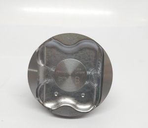 PISTON WITH PIN