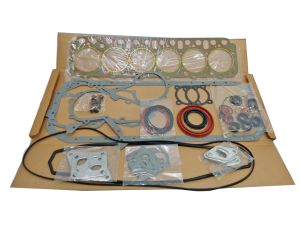GASKET