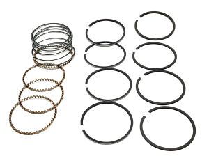 RING SET PISTON