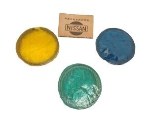 RING SET PISTON