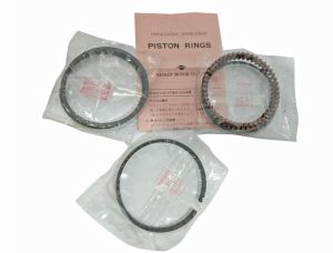 RING SET PISTON