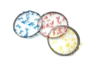 PISTON RING SET