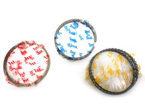 PISTON RING SET
