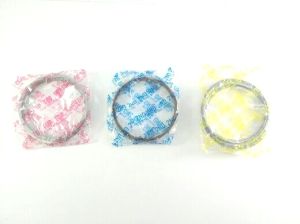 PISTON RING SET
