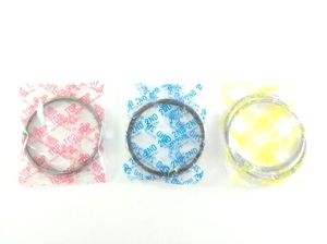 PISTON RING SET