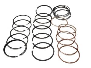 RING SET PISTON
