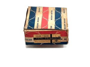 RING SET PISTON