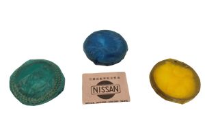 RING SET PISTON