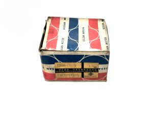 RING SET PISTON
