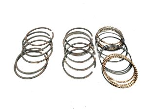 RING SET PISTON