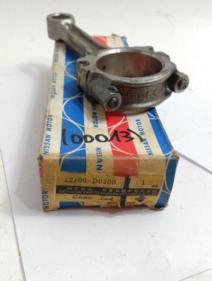 ROD COMPLETE CONNECTING