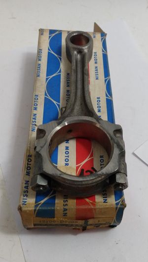 ROD COMPLETE CONNECTING