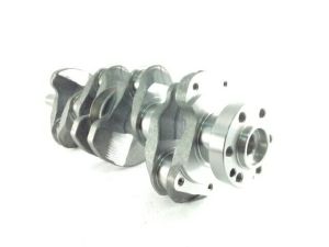 CRANKSHAFT ASSY